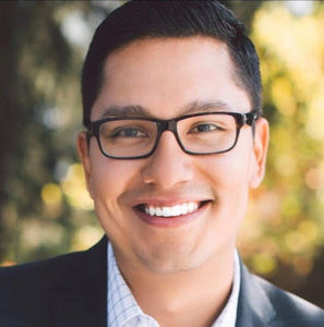 Meet your Posher, Sergio